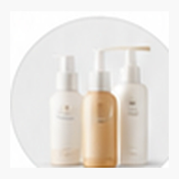 Beauty and personal care collection