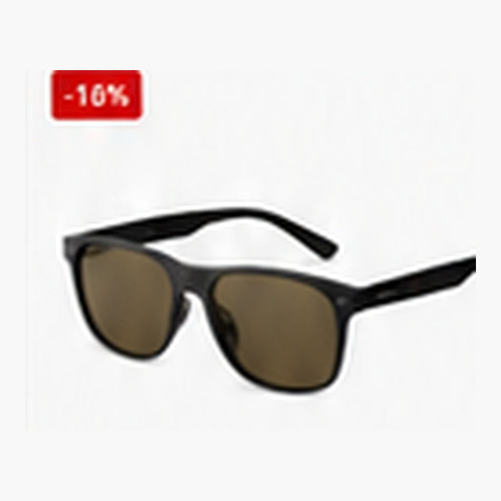 Premium black sunglasses