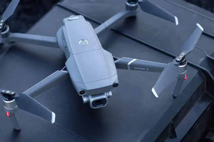 what's the best drone