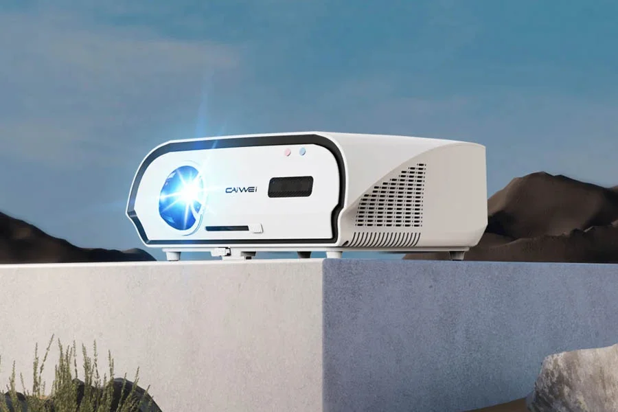 best high definition projector