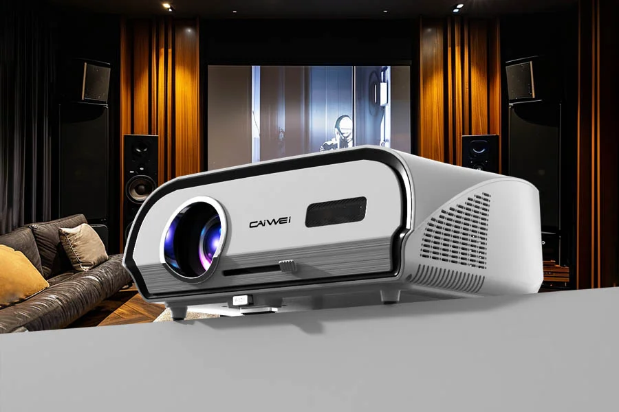 home laser projector